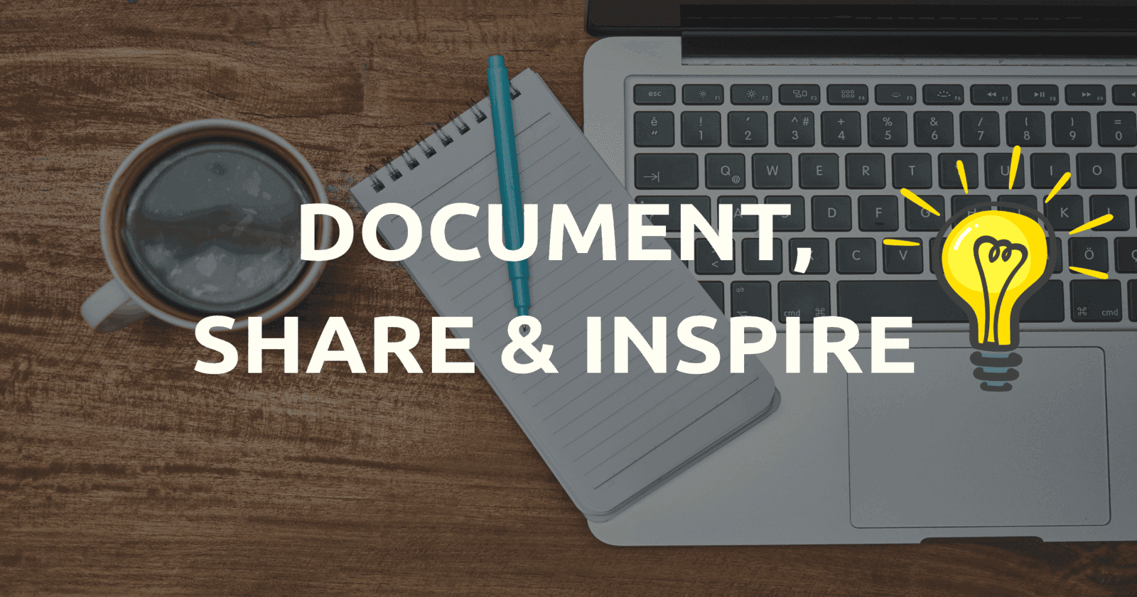 How Content Creation Transformed My Journey as a Software Engineer?